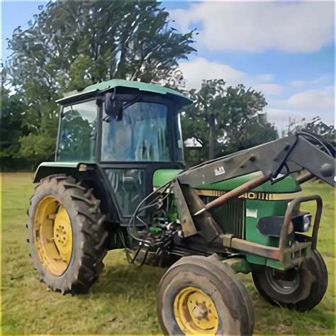 used rammer tractor for sale